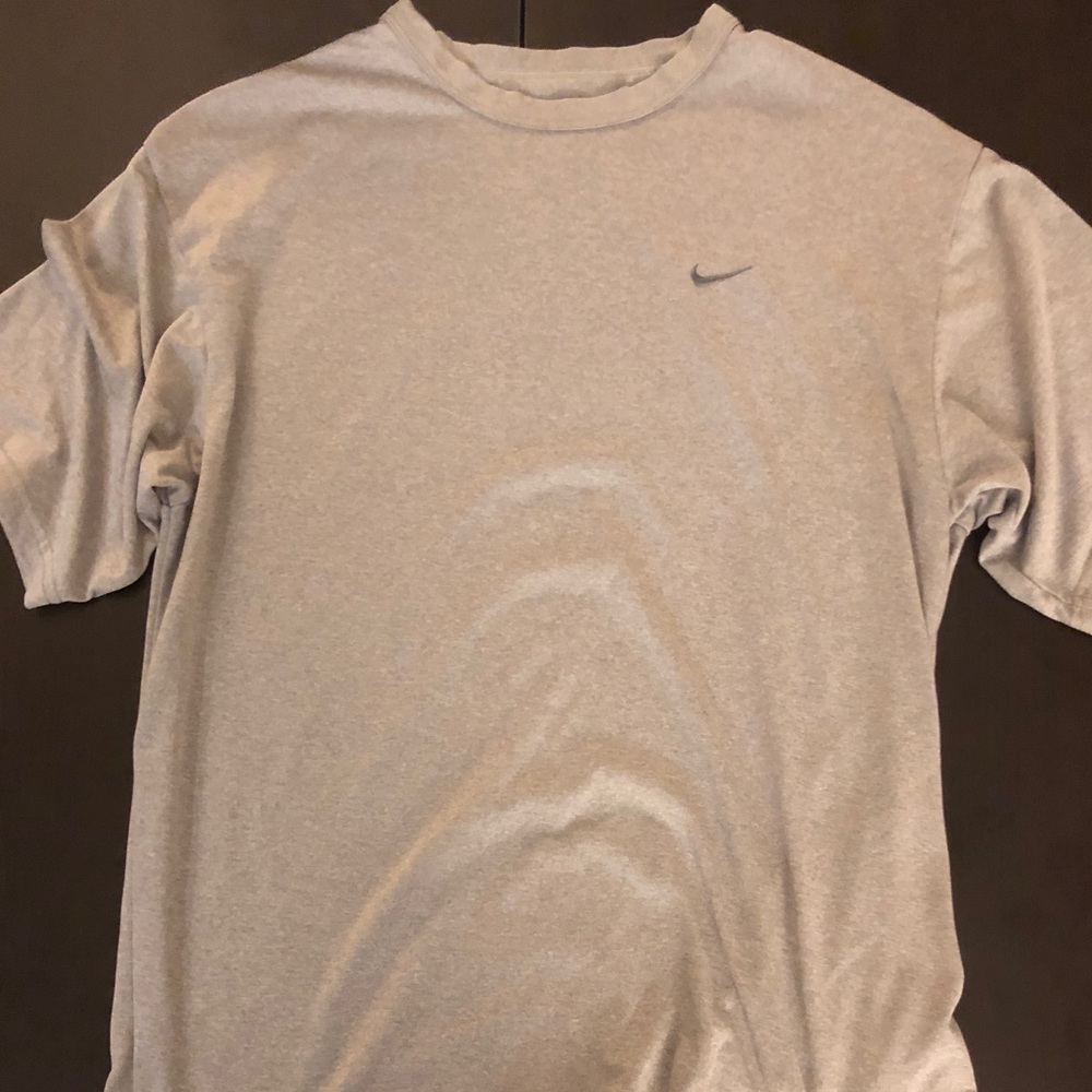Nike Athletic T-Shirt